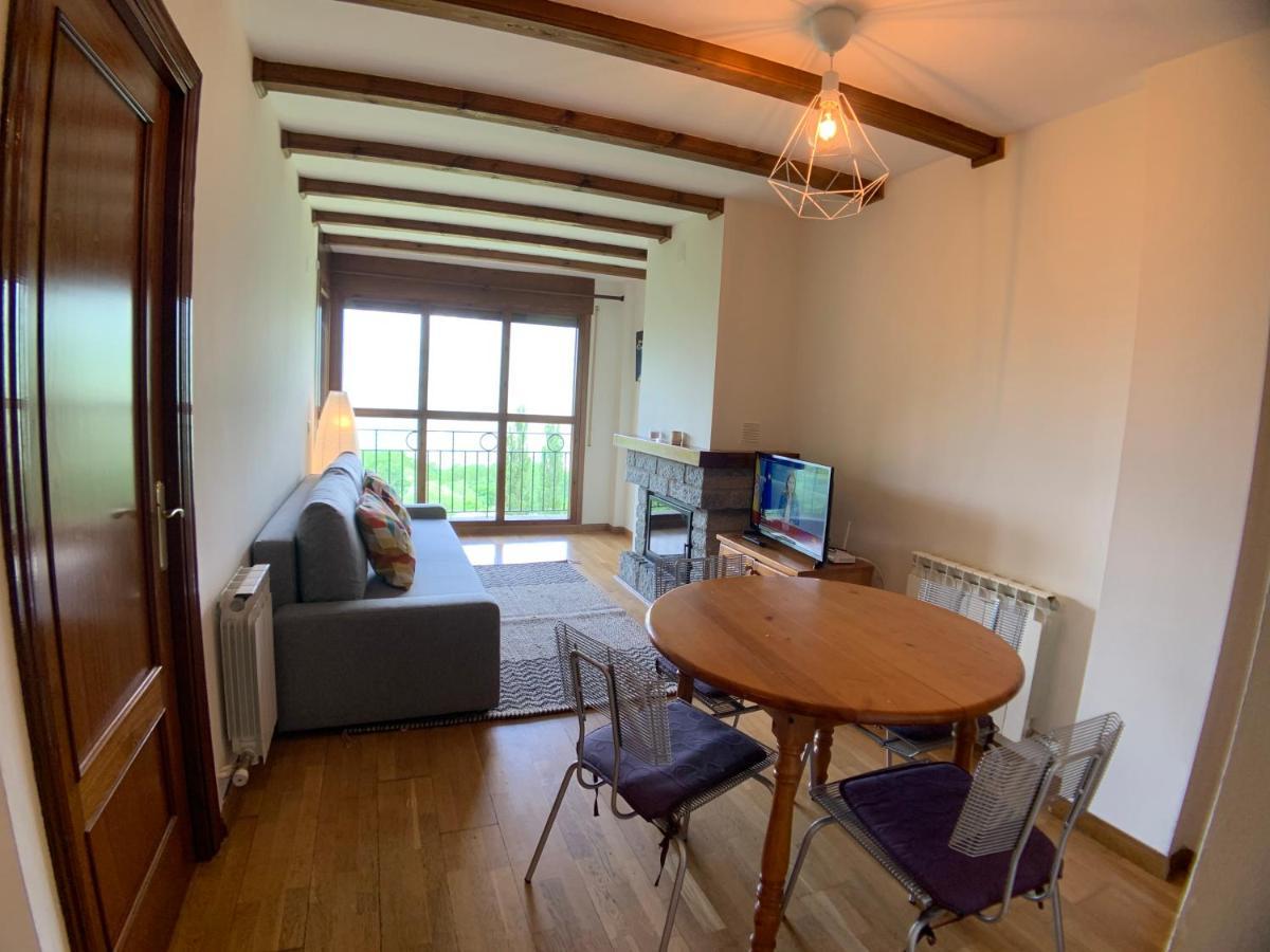 Apartment C14 - Mirador De - Villmor