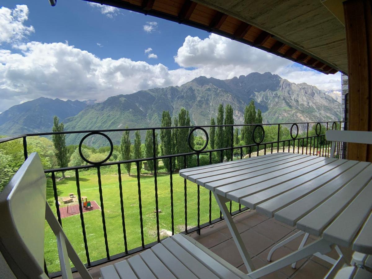 Apartment C14 - Mirador De - Villmor Cerler