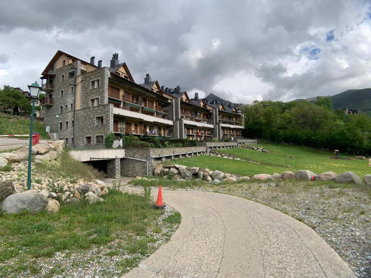 C14 - Mirador De - Villmor Apartment