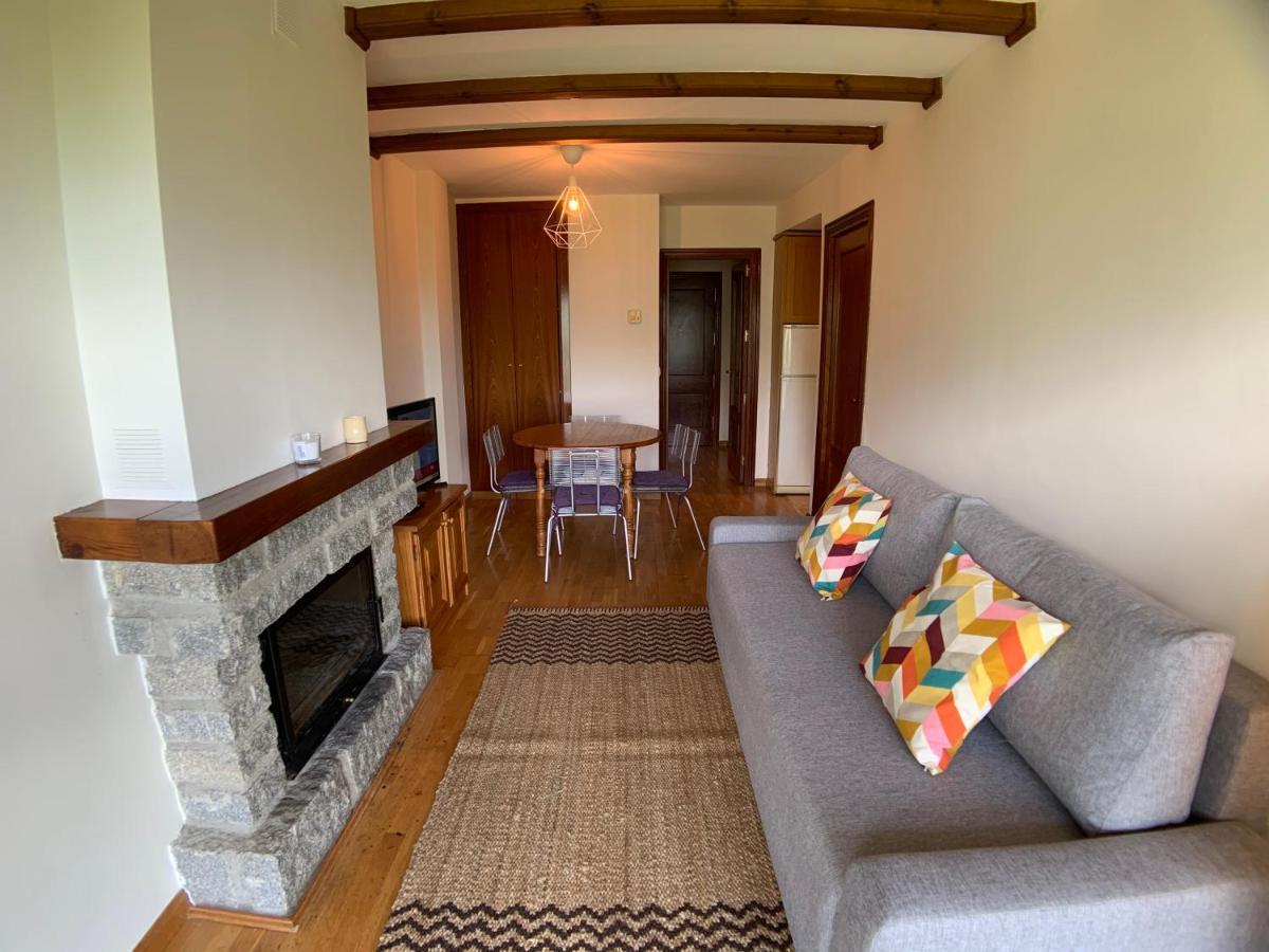 C14 - Mirador De - Villmor Apartment