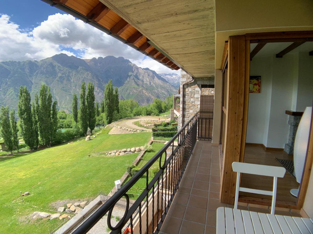 C14 - Mirador De - Villmor Apartment *